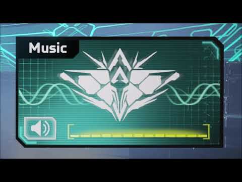 Apex Legends - Emergence Login Music/Theme (Season 10 Battle Pass Reward)