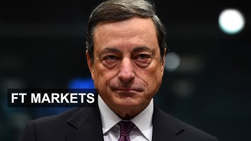 ECB’s QE won’t be enough | FT Markets
