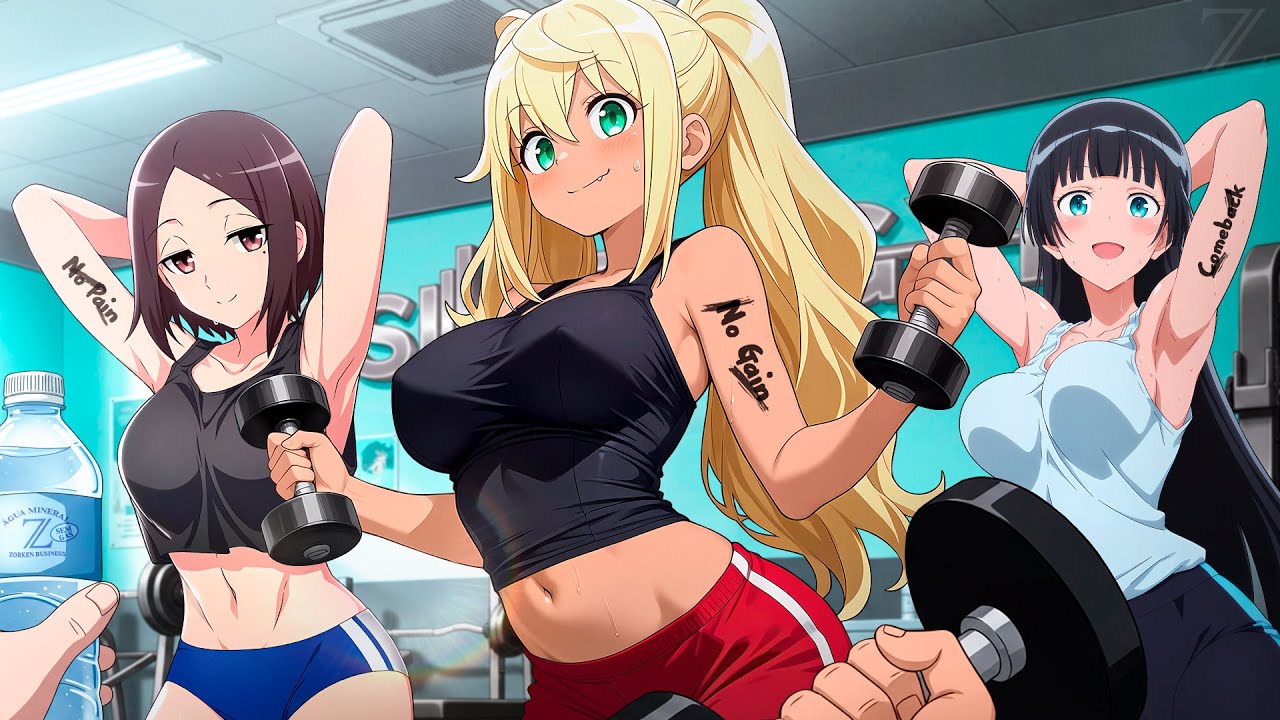 NEFFEX - Comeback | AMV