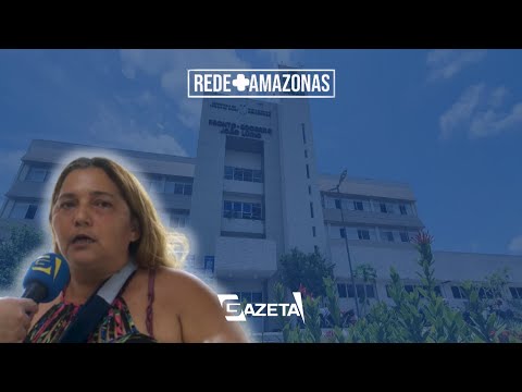 +Verdade: Paciente espera há 45 dias por cirurgia de vesícula no Hospital João Lúcio, denuncia irmã
