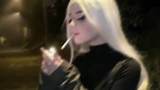 Renegade × Under The Influence × I Was Never There (Sped Up) Long Version.