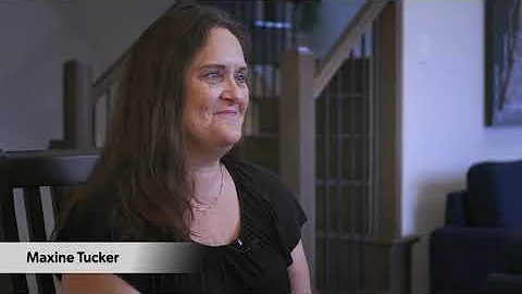 Hard of Hearing's Ultimate Dream Home Interview wi...