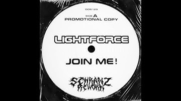 KSN - Join Me (Rework) [Hard Techno/Schranz/Trance]