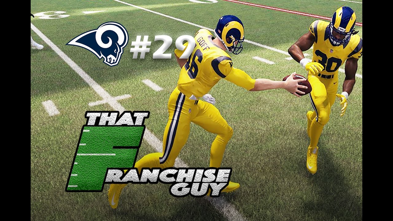 Diving Deep Into The 2017 LA Rams POWER RANKING 29 YouTube diving-deep-into-the-2017-la-rams-power-ranking-29-youtube