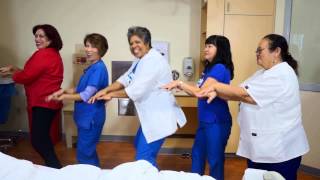 MARCY HOO - HAND WASH (Five Moments for Hand Hygiene)