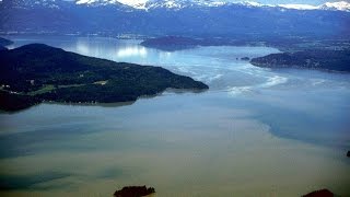 Lake Pend Oreille Bass Fishing