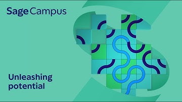 Sage Campus Collection 2