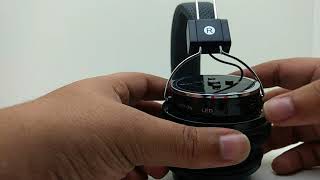 Fone B 05 Fone B 05