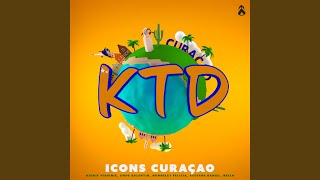 Video thumbnail of "Icons Curaçao - Ktd"