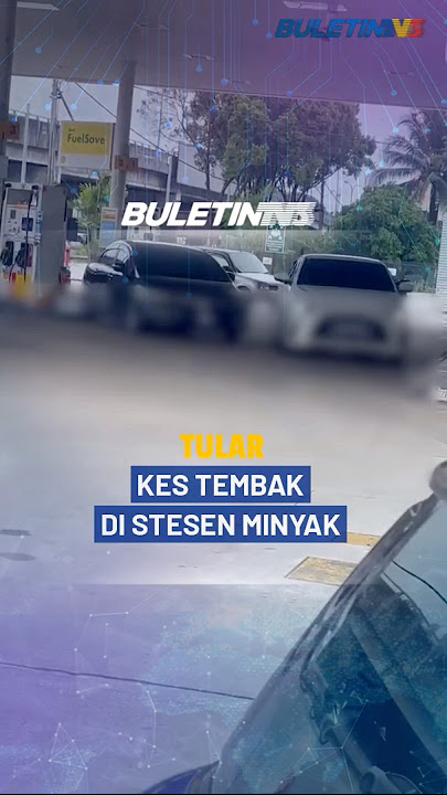 TULAR | Kes Tembak Di Klang Tular, Polis Akan Beri Kenyataan Rasmi.