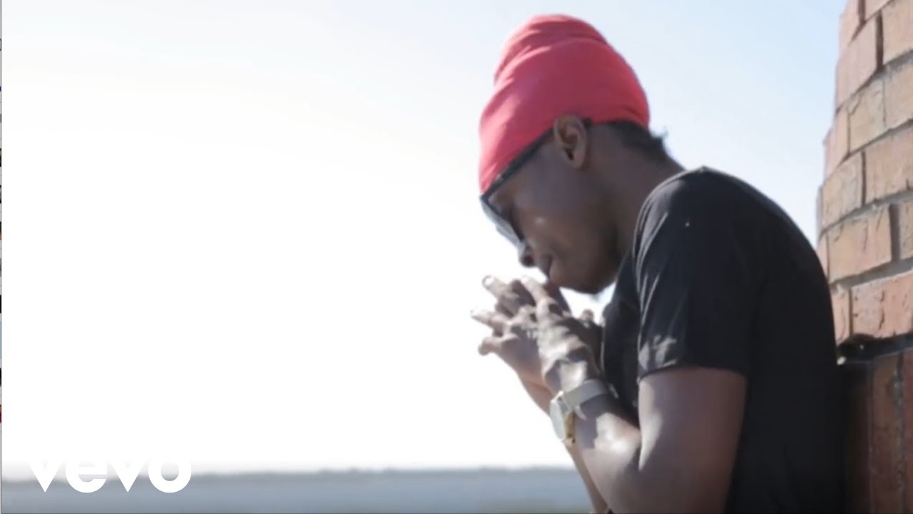 Teflon young king - Give A Thanks (Official Music Video)