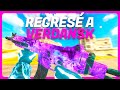 REGRESÉ a VERDANSK luego de 5 AÑOS en WARZONE 🤩