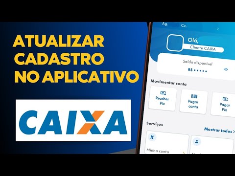 Como Atualizar Dados
