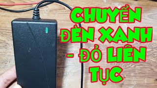 KHẮC PHỤC TÌNH TRẠNG SẠC PIN ĐÁ ĐÈN XANH   ĐỎ LIÊN TỤC screenshot 4