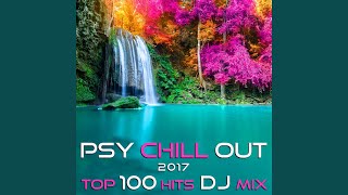 Triquetra Goddess (Psy Chill Out 2017 DJ Mix Edit) screenshot 2