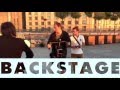 Zukovich Films - Maria Shcherbak (backstage )