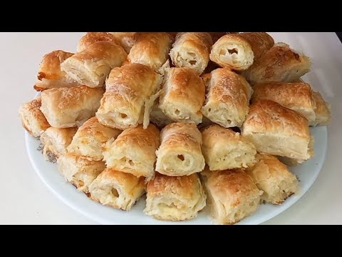 SADECE 3 MALZEMEYLE BU KADAR KOLAY UCUZ❗️HAMURU ZAR GİBİ İNCECİK AÇILAN BÖREK TARİFİ SADECE 3 MALZEMEYLE BU KADAR KOLAY UCUZ❗️HAMURU ZAR GİBİ İNCECİK AÇILAN BÖREK TARİFİ