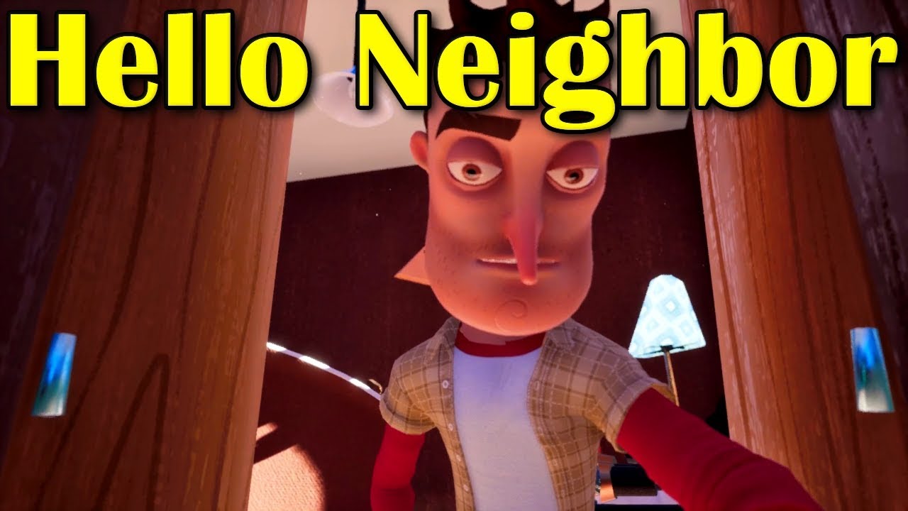 Консоль для hello neighbor. Hello Neighbor главный герой. Привет сосед герои. Привет сосед каменный. Hello Neighbor игрушки.