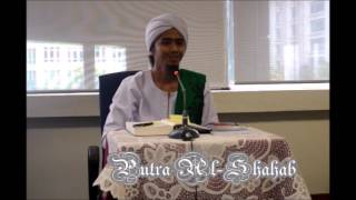 Download lagu Putra Al Shahab Isteri aku tak cantik Putra Al Shahab Isteri aku tak cantik
