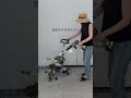 もう何でも使える！！気になってた汚れが想像以上にスッキリして気持ちいい🫧