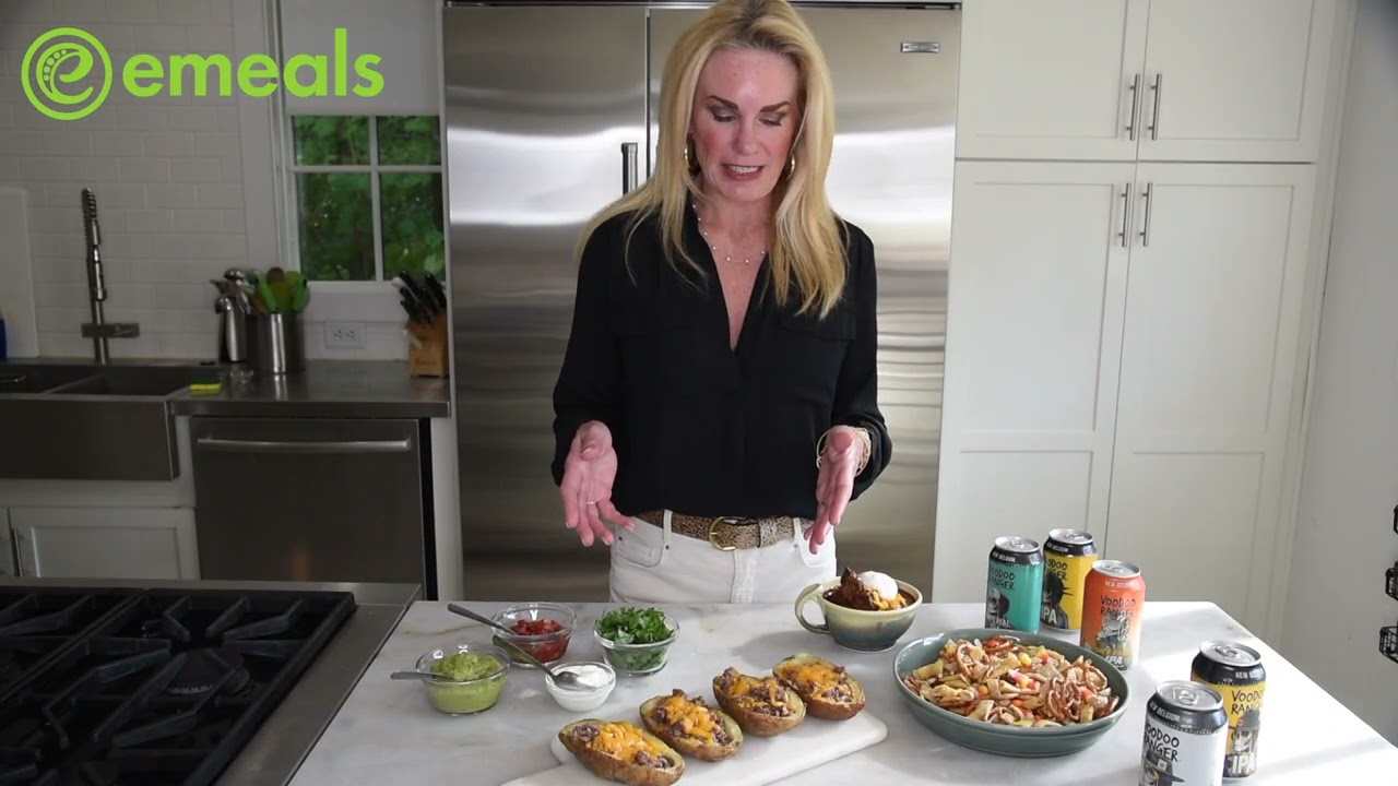 Fall Holiday Party Recipe Ideas - YouTube