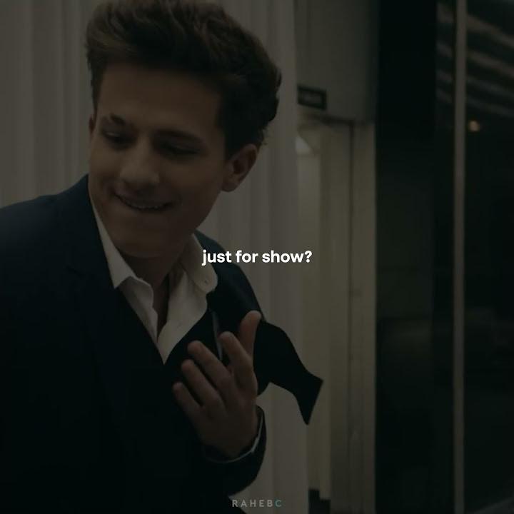 How Long - Charlie Puth | Status Video