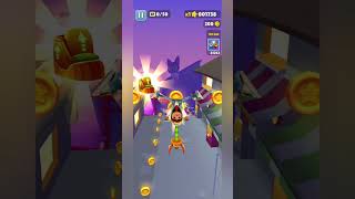 This Gaming Strategy is Broken! 😱 subway surfers