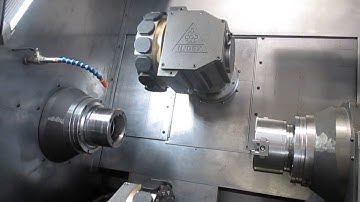 INDEX G200 Präsentation / Referenz Zyklus