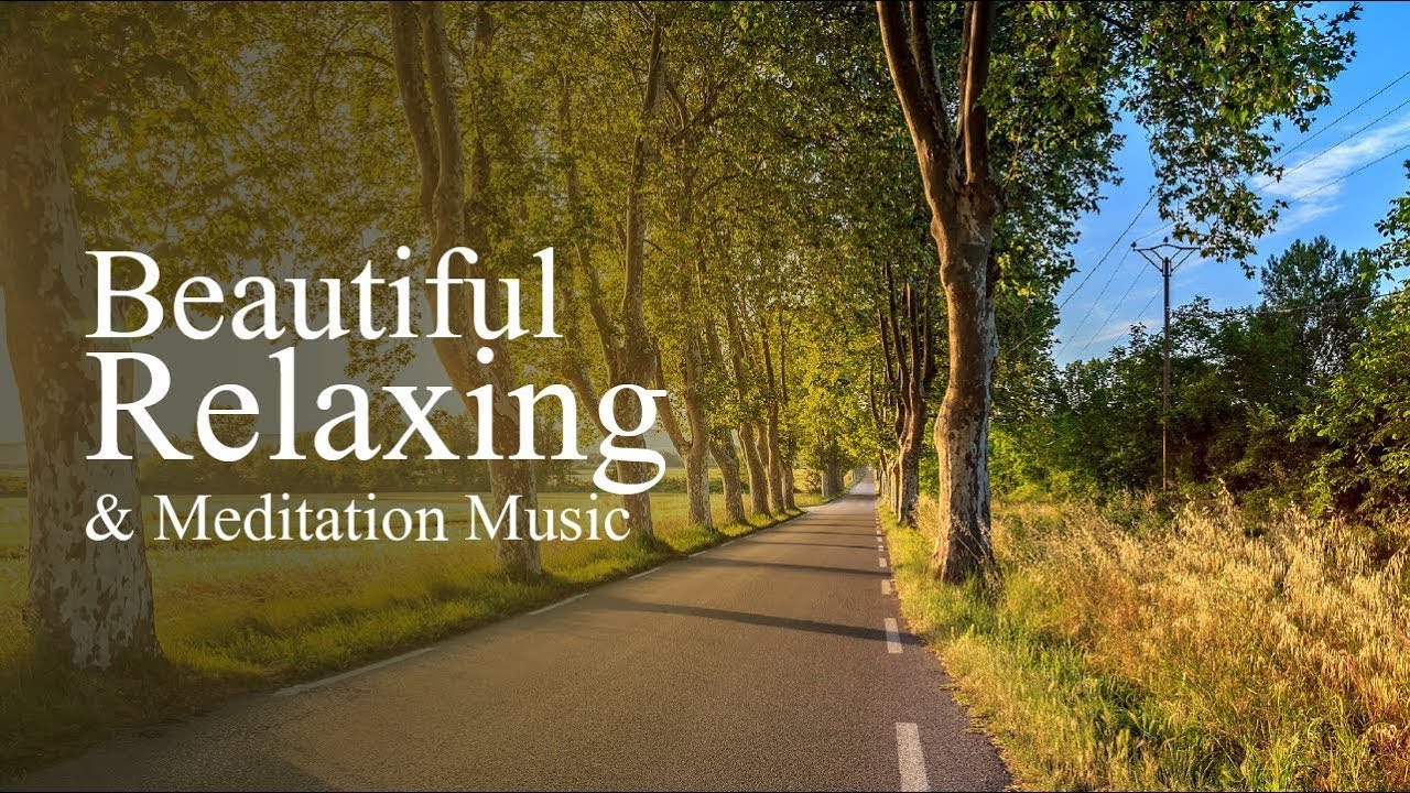 1 Hour of Relaxing Piano Music: Sleep Music, Study Music || Best ...