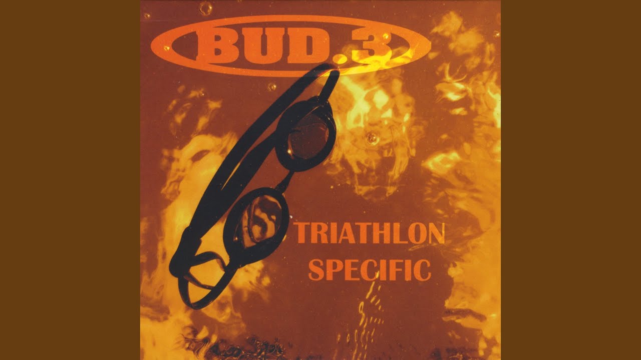Watch Triathlon Specific on YouTube Watch Triathlon Specific on YouTube