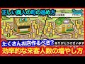 #200【ドラクエウォーク】正しい商人の町の進め方!効率的な来客の増やし方について【攻略解説】