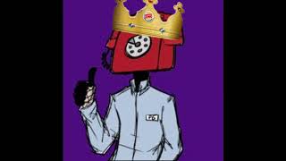 Fnaf phone guy sings I Gunna drive-through a Burger King