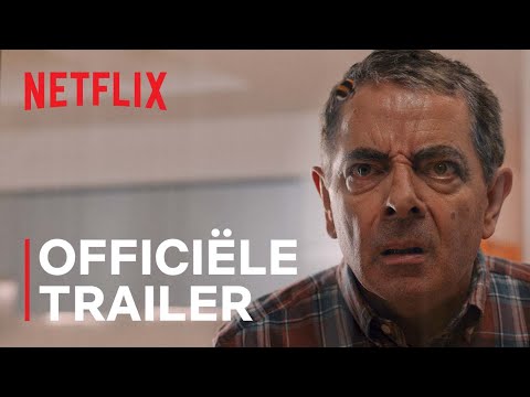 Man Vs Bee | Officiële trailer | Netflix