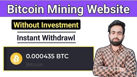 new free bitcoin mining website | bitcoin mining site without investment  | fazale rabbi