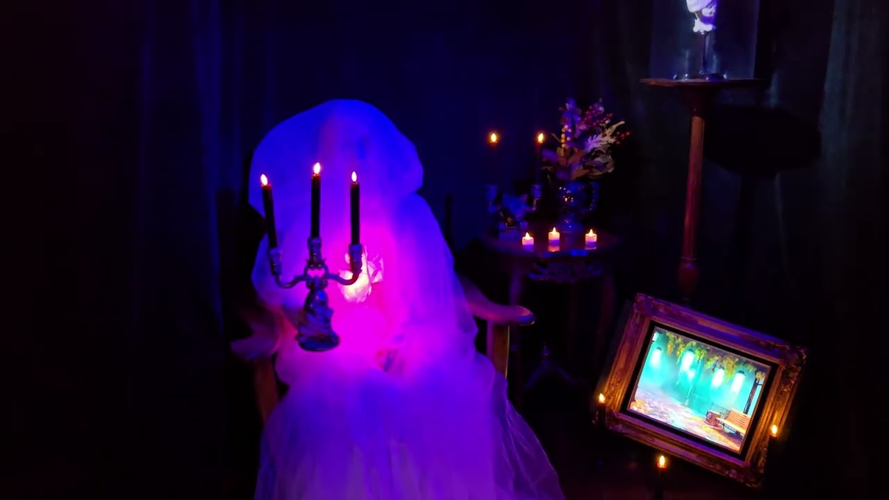 Ken Codeglia Halloween 2025