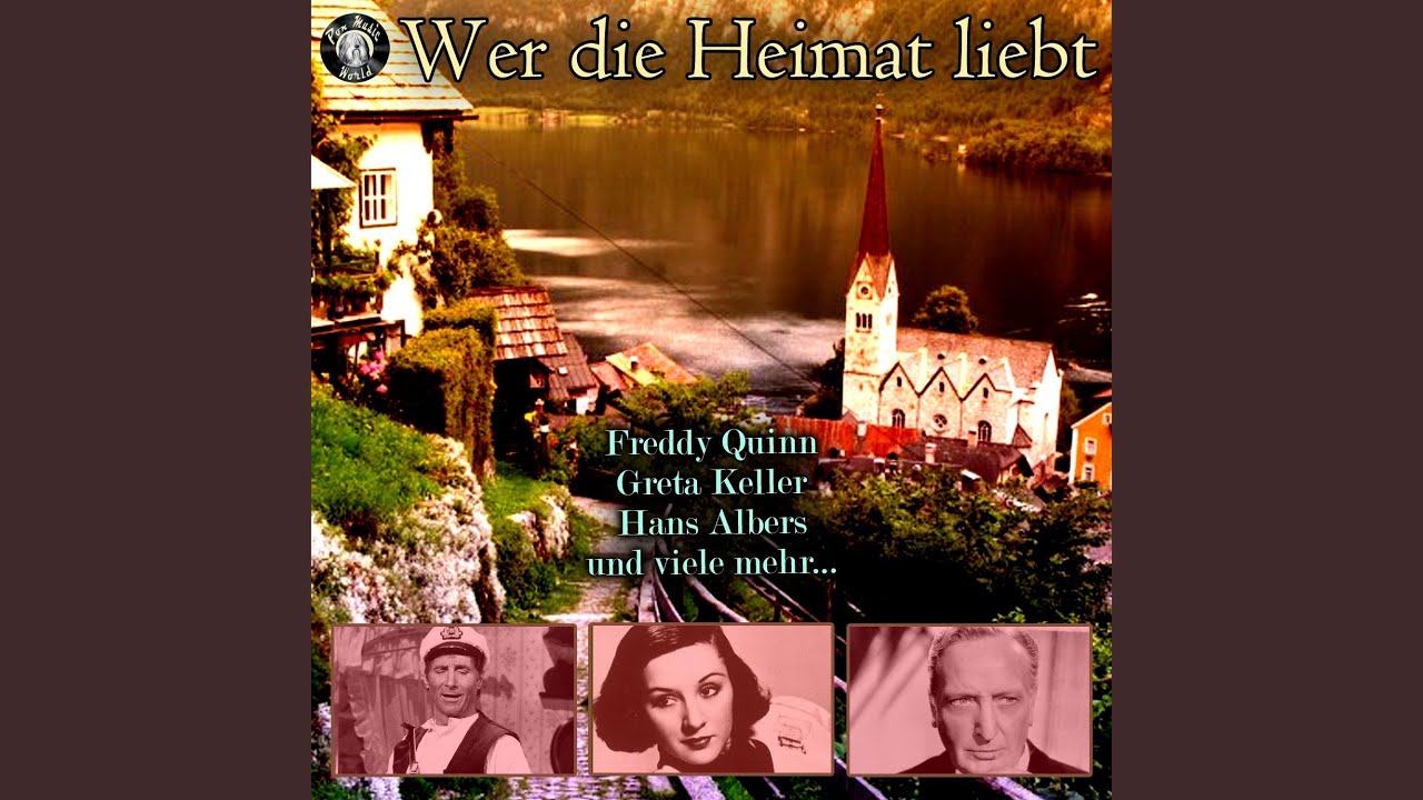 Zum Abschied Reich Ich Dir Die Hände Text