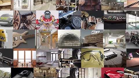 Autodesk Rendering Overview