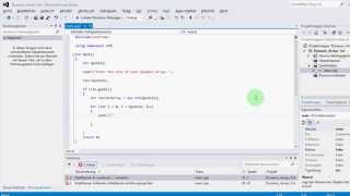 C++: Dynamic Array