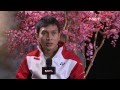 Entertainment News-Muhammad Ahsan mengaku kangen pada anak