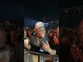 Check the reaction when Black Sherif song #Soma Obi was played at Havana Rave 😳😍👏🔥 #burnaboy
