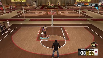 NBA2K20 LIVE WHO CAN BEAT ME PULL UP STREAK NF ON TOP[1K SUB GRIND] !Mod !Top hours !Jumpshot