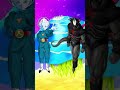 Who Is Stronger Grand Priest VS Archon Dragonball Dbz Who Is Stronger Grand Priest VS Archon Dragonball Dbz