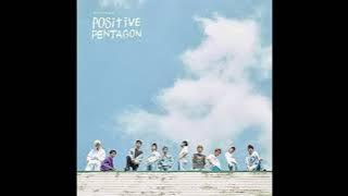 PENTAGON- Shine (Audio)