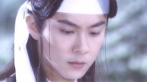 【Vietsub ‖ FMV】明月天涯 / Minh nguyệt thiên nhai《Nam thần cổ trang Hongkong ai sẽ là nam thần của bạn》