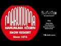 丸沼高原スキー場 フリーライディング・スペシャルムービー