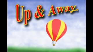 Up & Away - Game Overview screenshot 2