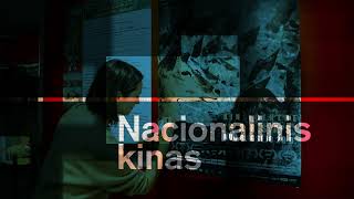 Lietuviško kino dienos. Kino centras „Garsas'