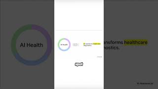 AI Is Catching Deadly Diseases Before You Get Sick #ai #technology #artificialintelligence