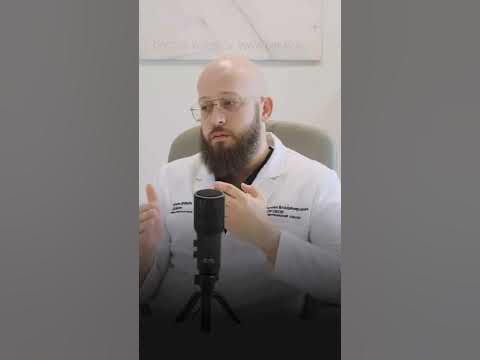 Пересадка кожи и рубцы Виды рубцов - YouTube
