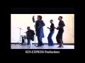 YESU NALINGI YO de Kool MATOPE / KIN-EXPRESS Productions